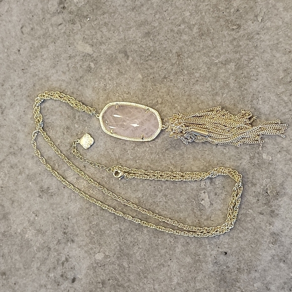 Kendra Scott Jewelry - Kendra Scott Rayne Necklace